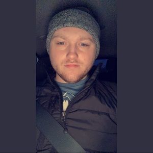 Meet your Posher, Hunter